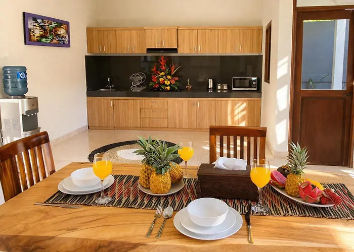 Amaluna Iii 2br Private Pool Near Center *