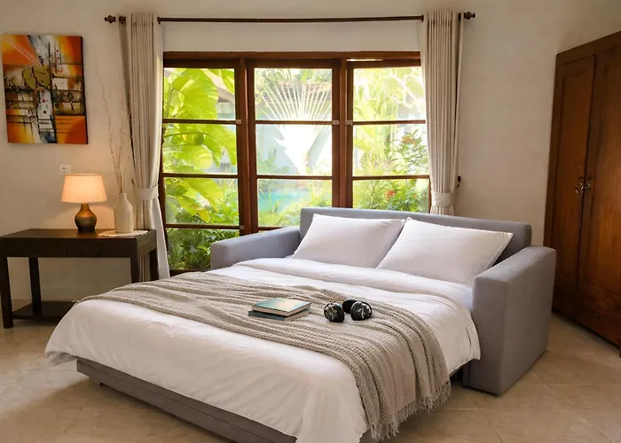 Amaluna Iii 2br Private Pool Near Center