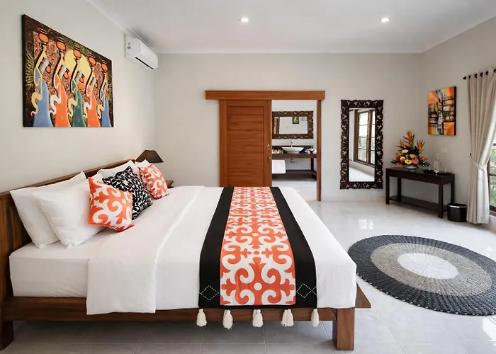 Amaluna Iii 2br Private Pool Near Center * Seminyak