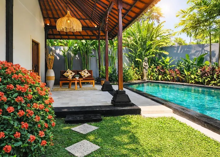 Amaluna Iii 2br Private Pool Near Center