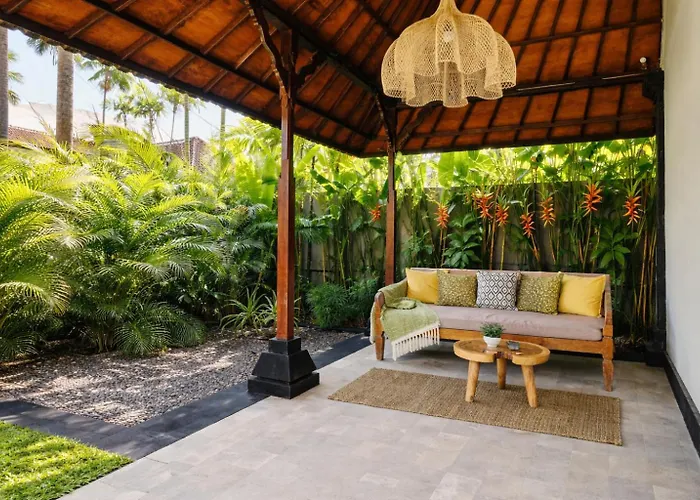 Amaluna Iii 2br Private Pool Near Center